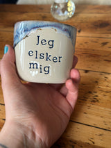 Kop ~ Jeg elsker mig