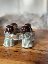 Adventsstage ~ Keramik