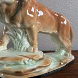 Løve figur