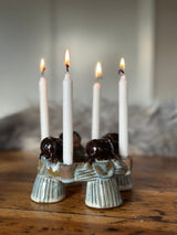 Adventsstage ~ Keramik