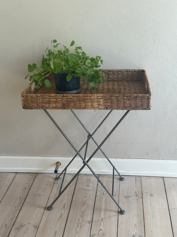 Bakkebord
