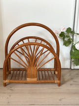 Magasin holder