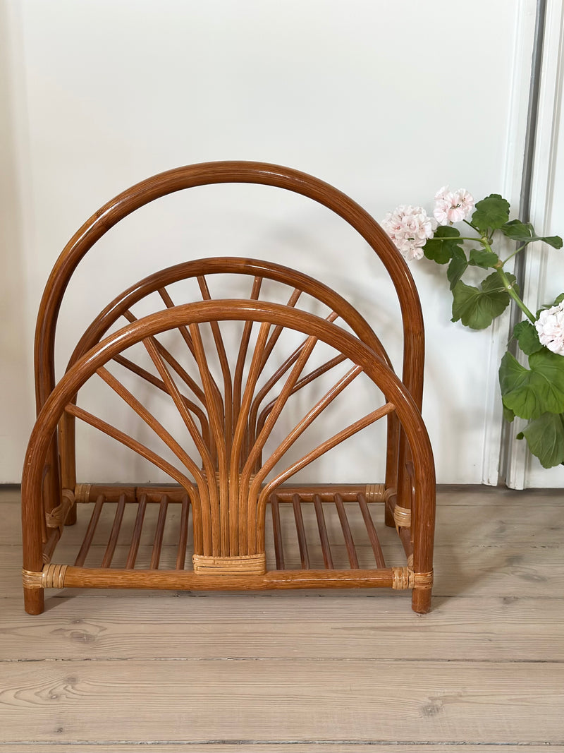 Magasin holder
