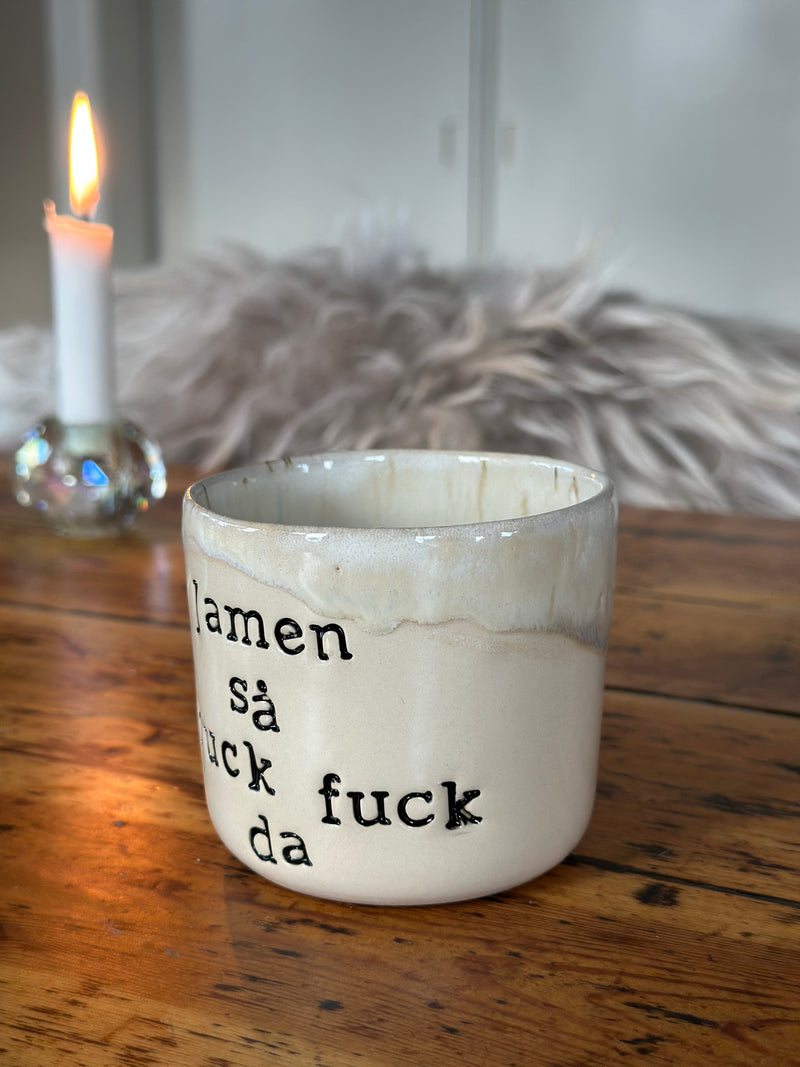 Kop ~ Jamen så fuck fuck da