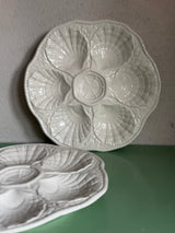 Fransk østerstallerken