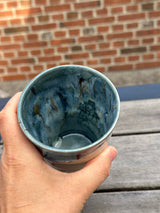 Kop ~ så sagde vi jeg havde pause