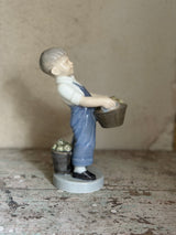 Figur ~ Oktober