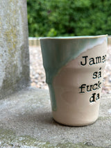 Kop ~ jamen så fuck fuck da