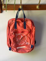 Vintage Fjällräven ~ Stor