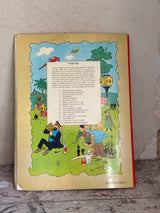 Tintin – Enhjørningens Hemmelighed