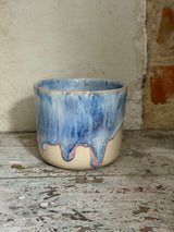 Kop ~ så sagde vi jeg havde pause