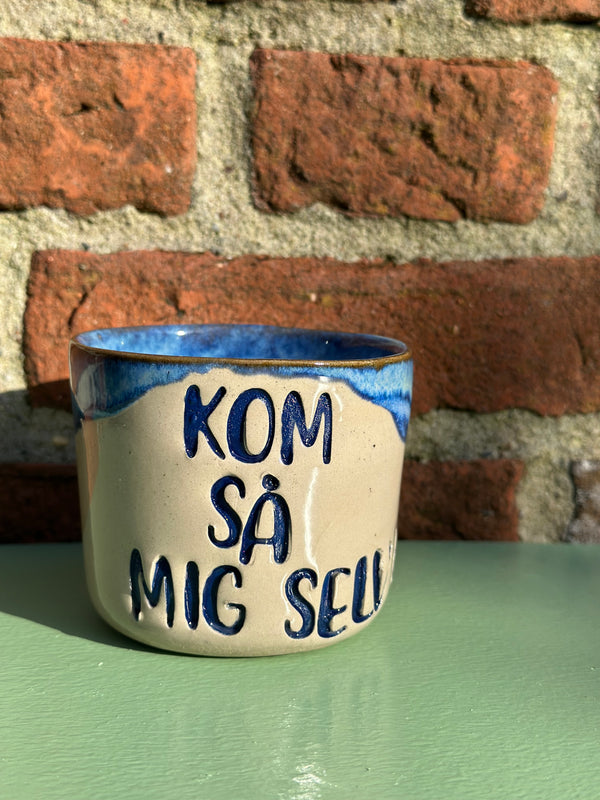 Kop ~ kom så mig selv