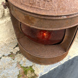 Skibslampe