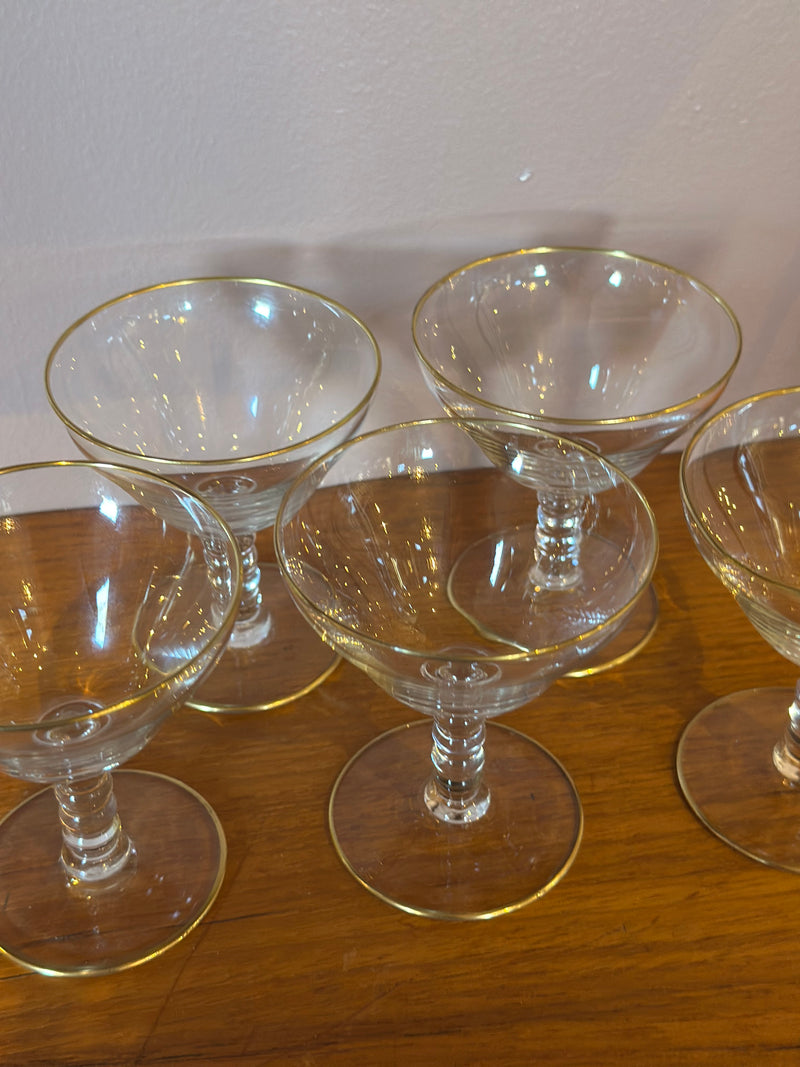 Glas ~ likør