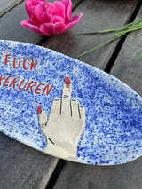 Fad ~ fuck slankekuren