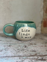 Kop ~ Life finds a Way