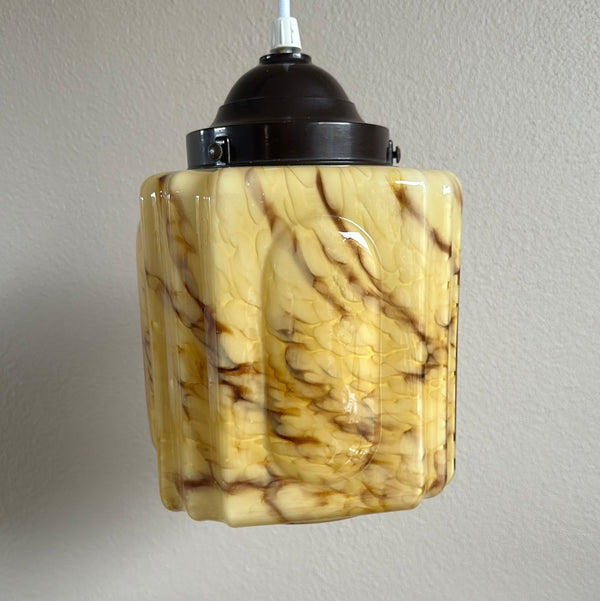 Lampe
