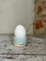 Æggebæger ~ Keramik