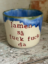 Kop ~ Jamen så fuck fuck da  ~ ⚠️ 2. sortering
