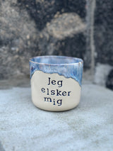 Kop ~ jeg elsker mig