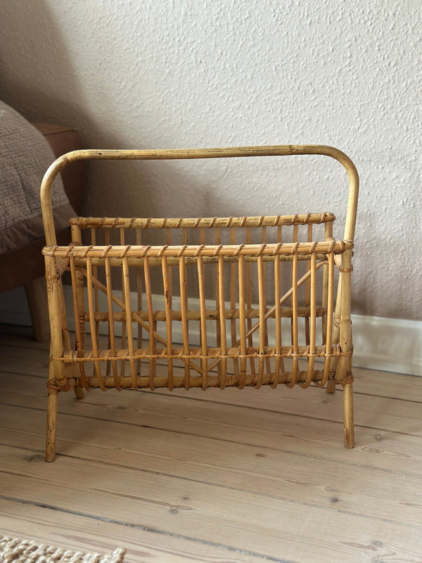 Magasin holder