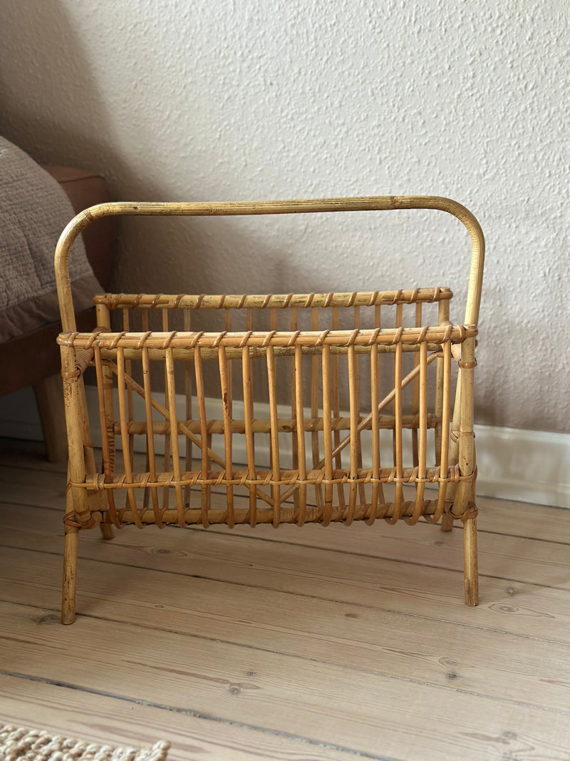 Magasin holder