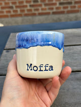 Kop ~ Moffa