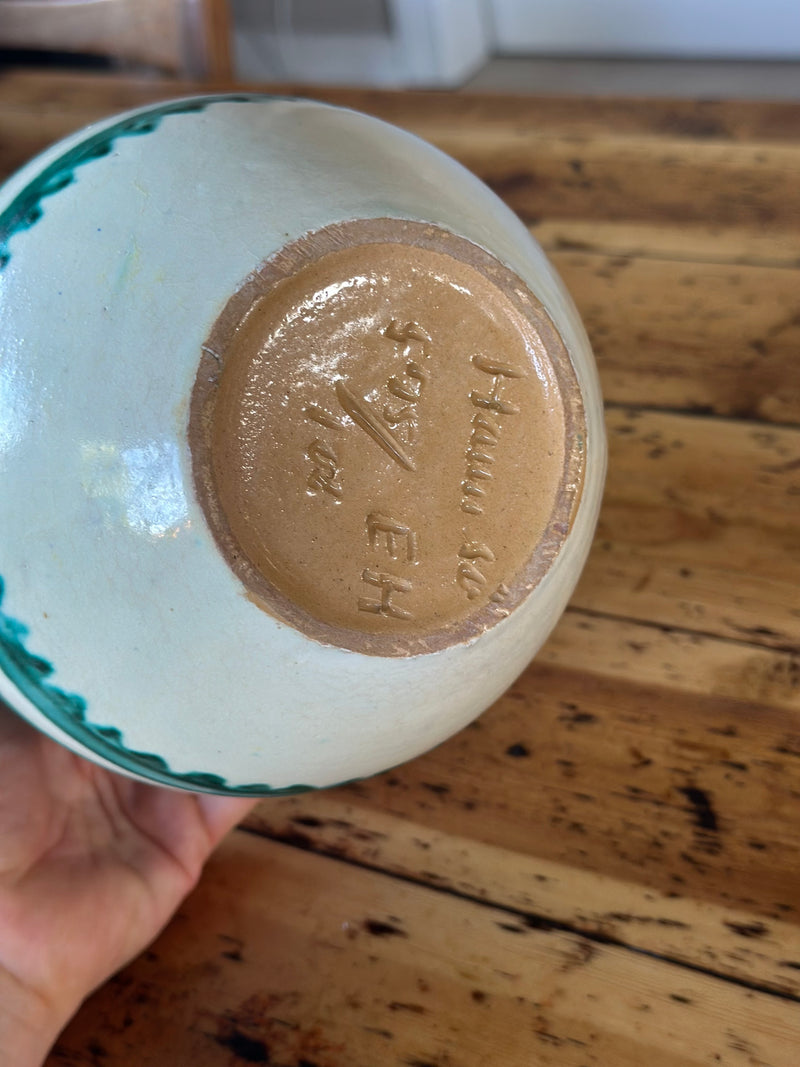 Vase
