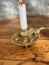 Messing Stage ~ med de fineste detaljer