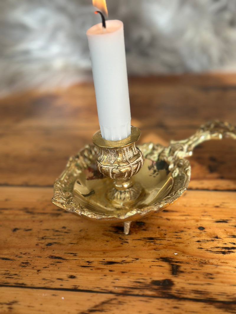 Messing Stage ~ med de fineste detaljer