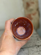 Espresso-/børnekop