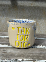 Kop ~ Tak for dig