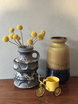 Vase ~ Karrybrun