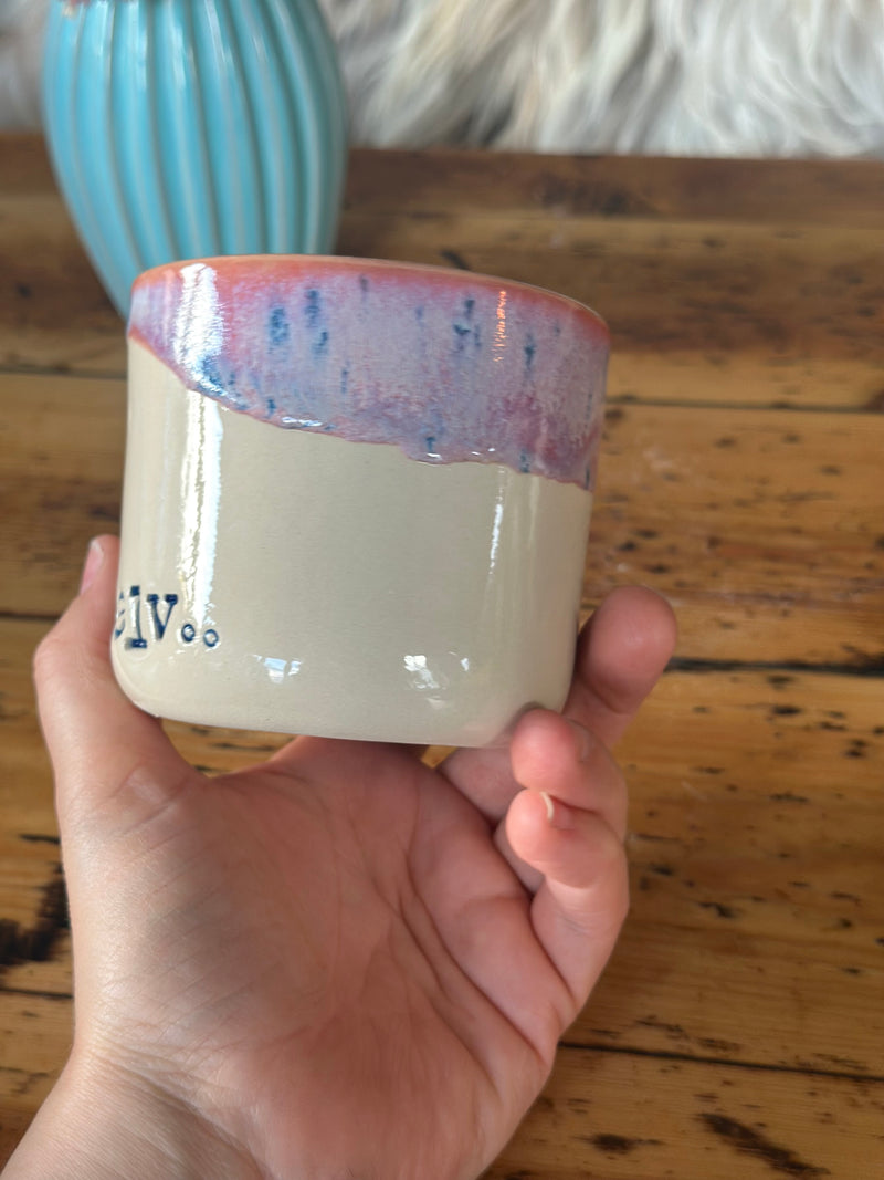 Kop ~ kom så mig selv
