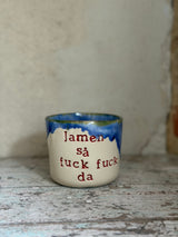Kop ~ Jamen så fuck fuck da