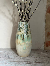 Vase ~ Seafoam