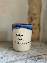 Kop ~ Kom så, mig selv ♥️