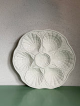 Fransk østerstallerken