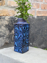 Baca vase