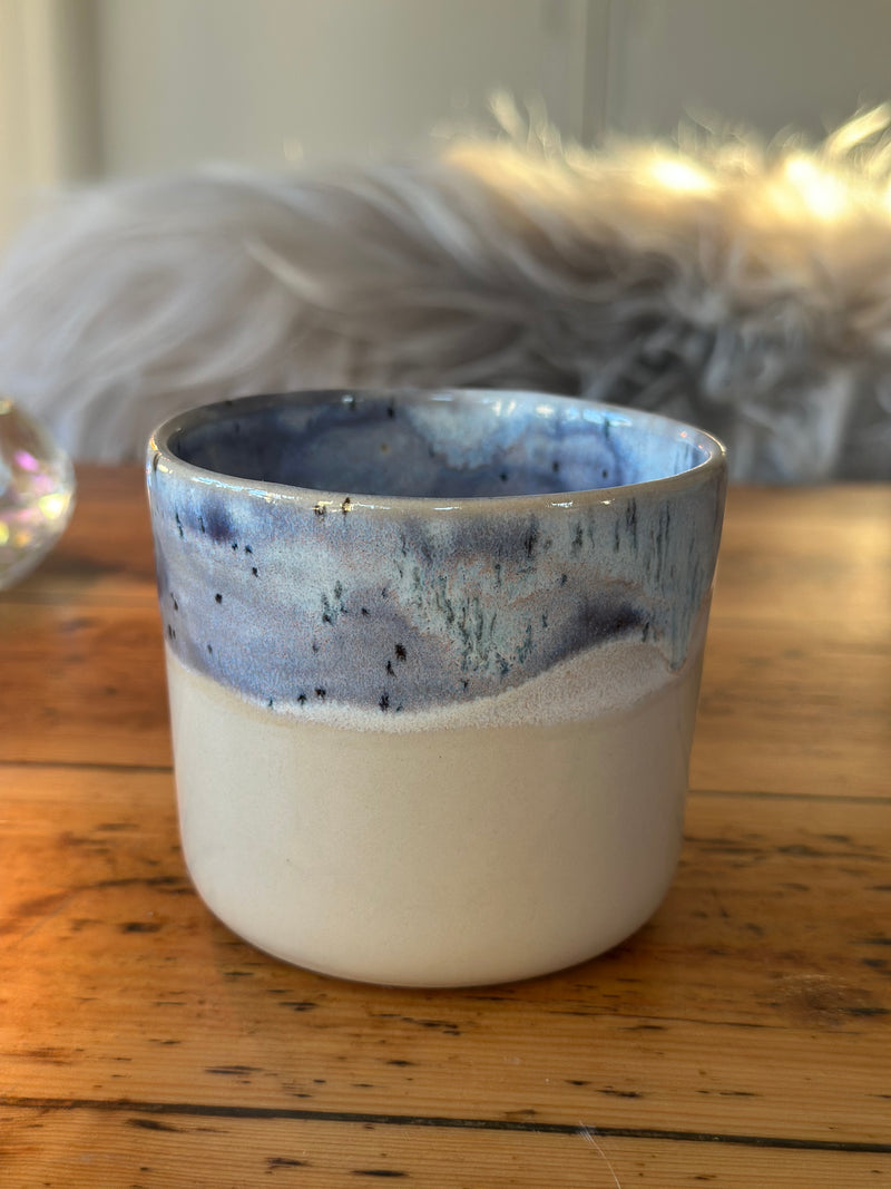 Kop ~ Så sagde vi jeg havde pause