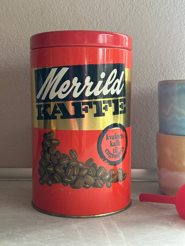 Kaffebøtte
