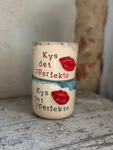 Kop ~ Kys det uperfekte