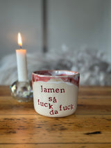 Kop ~ Jamen så fuck fuck da