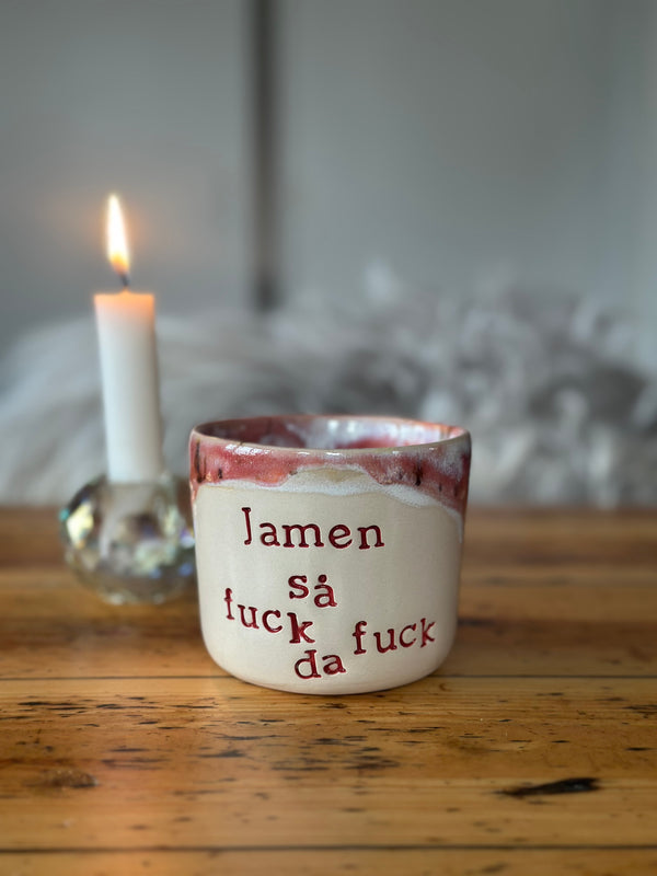Kop ~ Jamen så fuck fuck da
