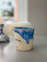 Kop ~ Et nej til andre, er et ja til dig selv