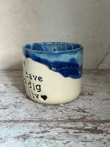 Kop ~ Alle burde have en som dig i deres liv