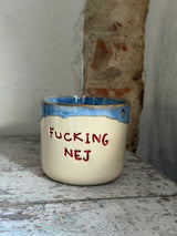 Kop ~ Fucking nej