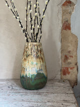 Vase ~ Mosgrøn strand
