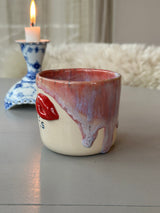 Kop ~ kys det nu det satans liv 💋