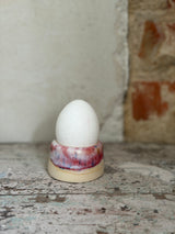 Æggebæger ~ Keramik